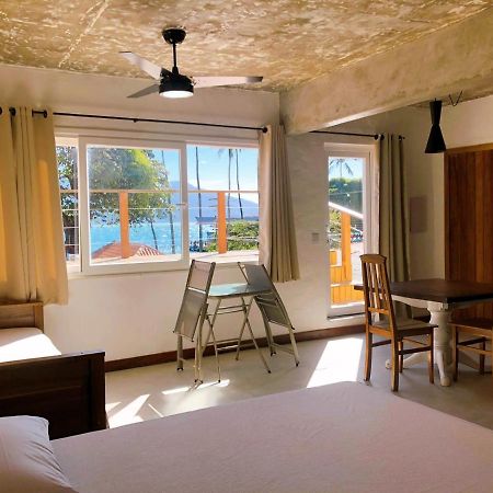 Suite Charme Apt 10 Ilhabela Eksteriør billede
