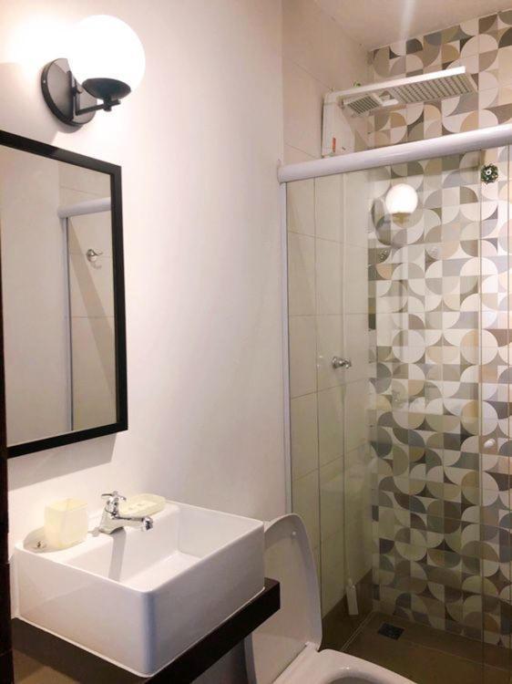 Suite Charme Apt 10 Ilhabela Eksteriør billede